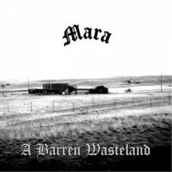 Mara (USA-1) : A Barren Wasteland